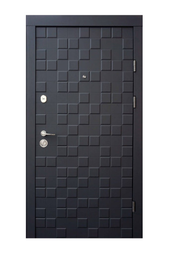 QDOORS Ультра Онтаріо (WW)