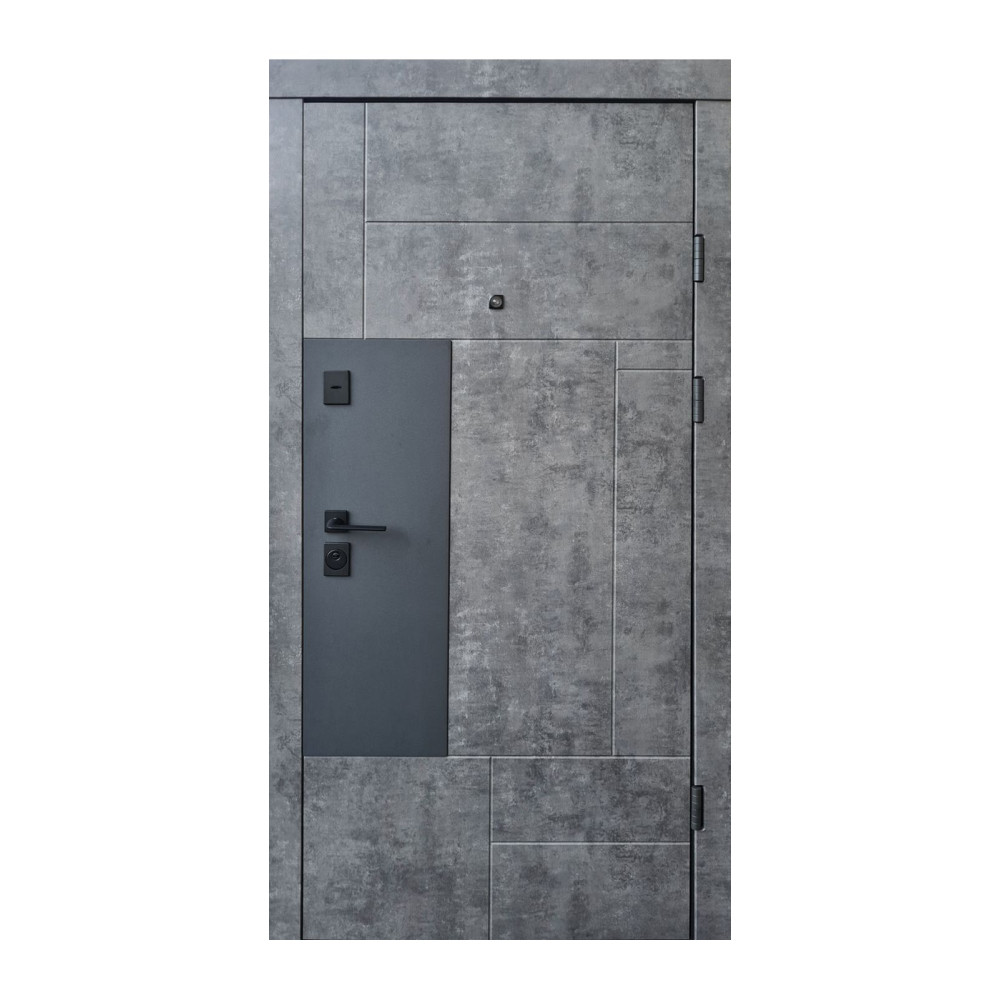 QDOORS Ультра Прайм M