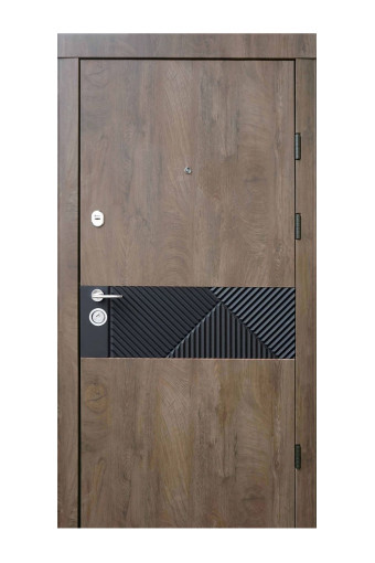 QDOORS Ультра Сопрано M