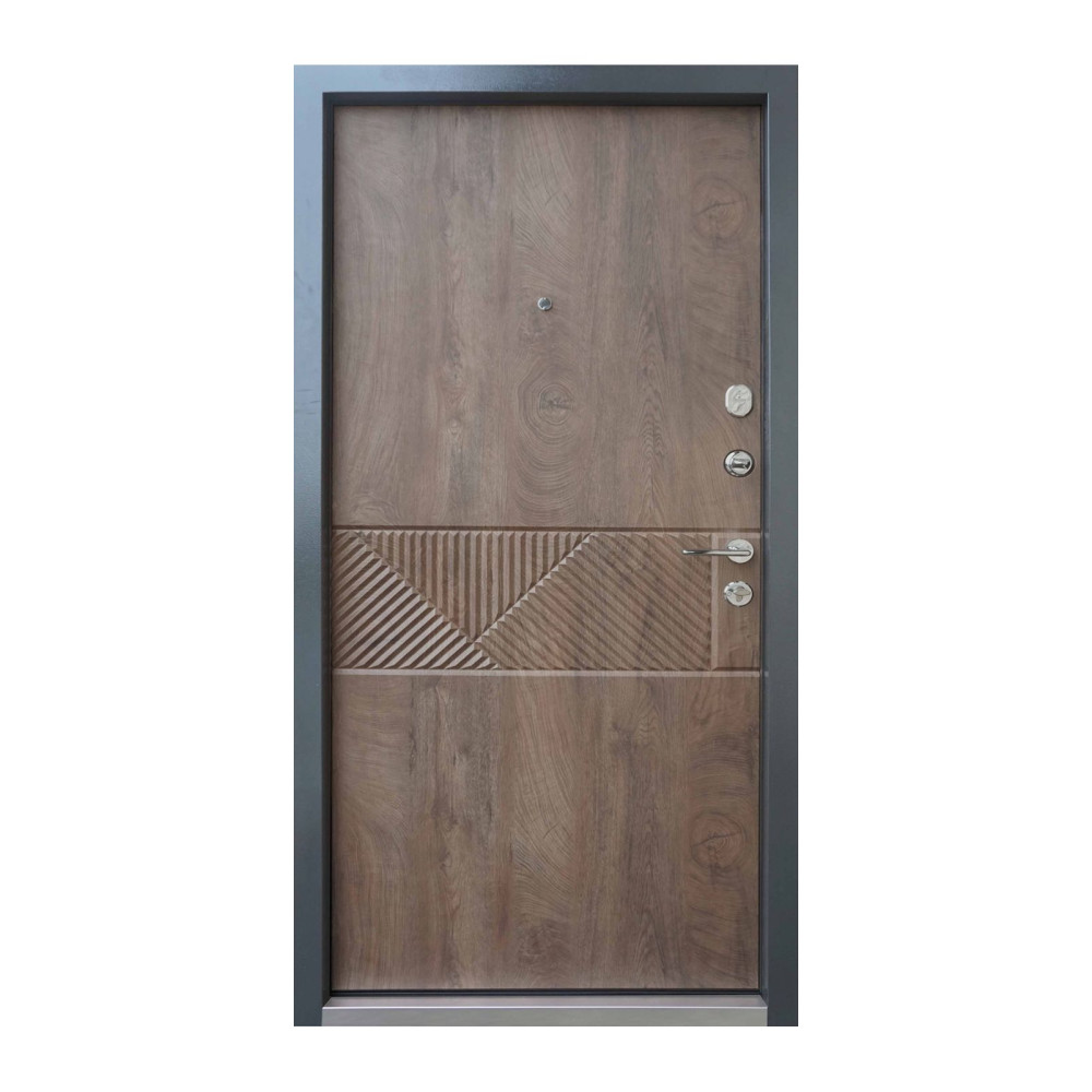QDOORS Ультра Сопрано M
