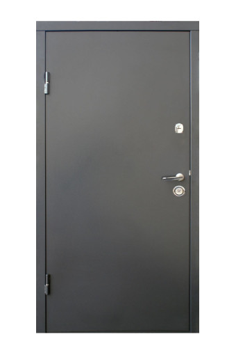 QDOORS Віп М Горизонталь