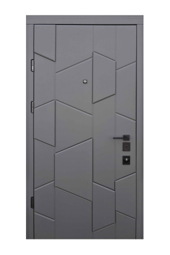 STRAJ Prestige Lux Matrix