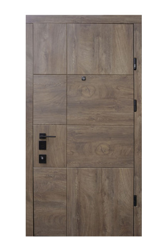 STRAJ Prestige Lux Terra S New