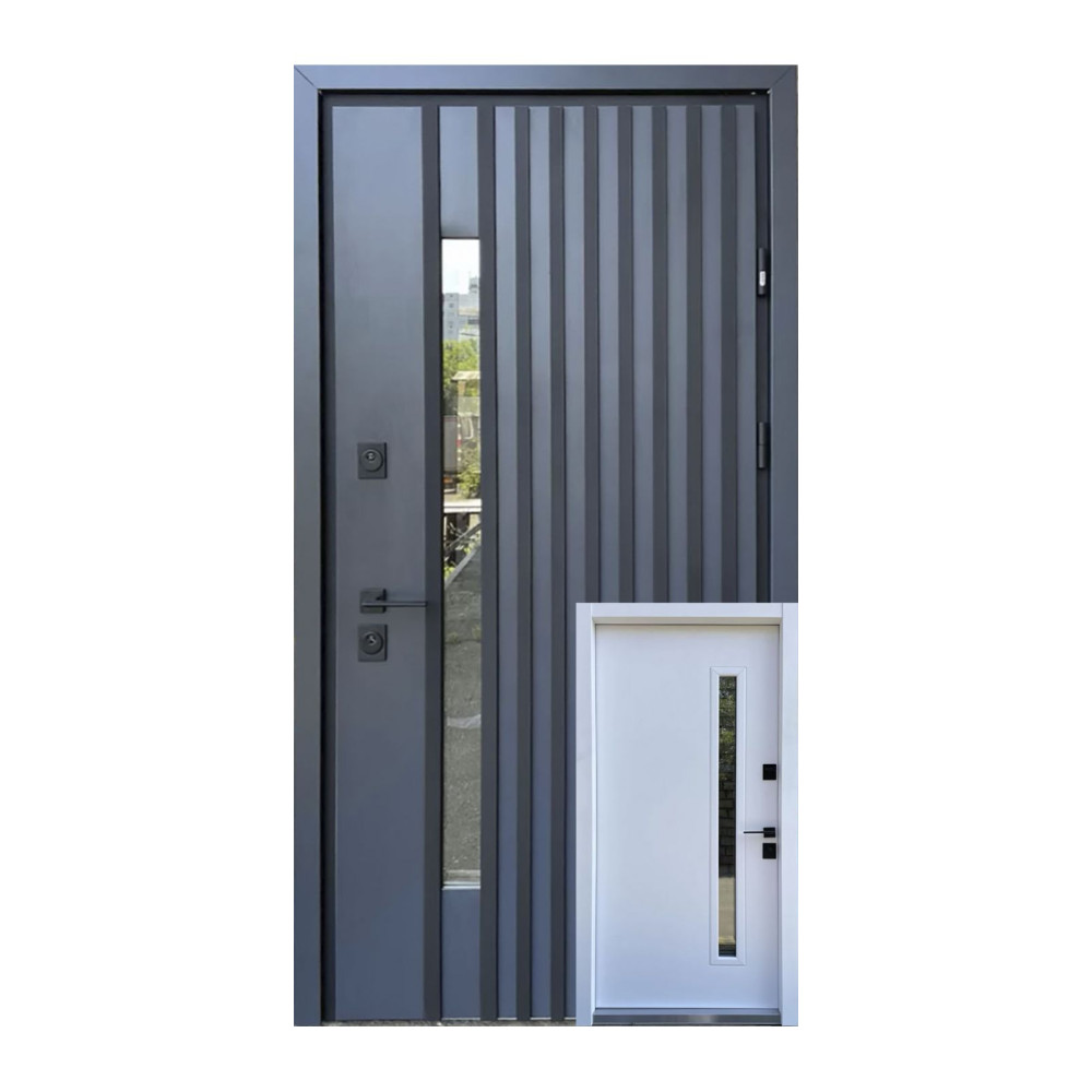 STRAJ Proof Rio-S Loft A