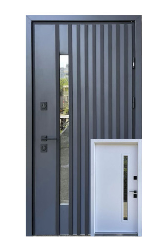 STRAJ Proof Rio-S Loft A