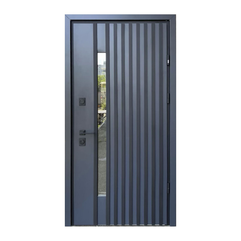 STRAJ Proof Rio-S Loft A