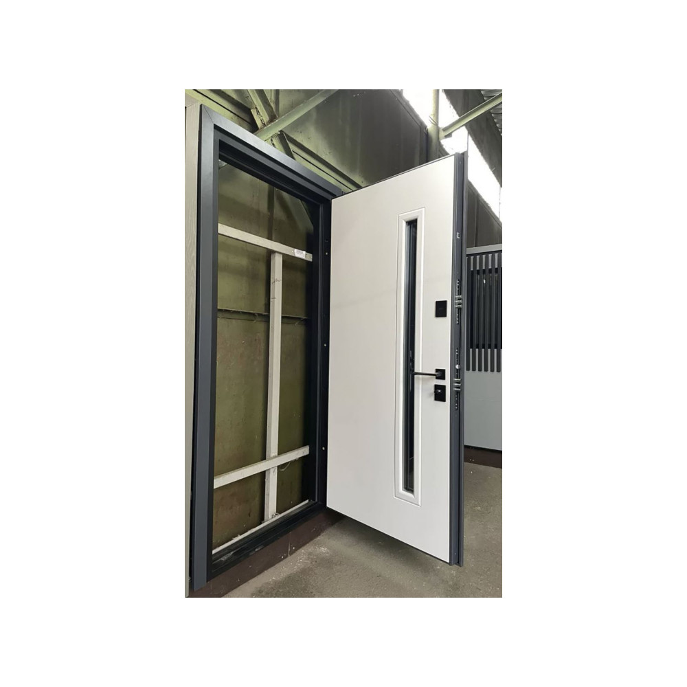 STRAJ Proof Rio-S Loft A
