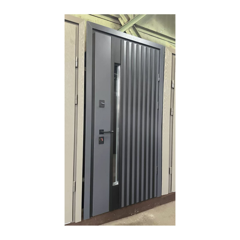 STRAJ Proof Rio-S Loft A