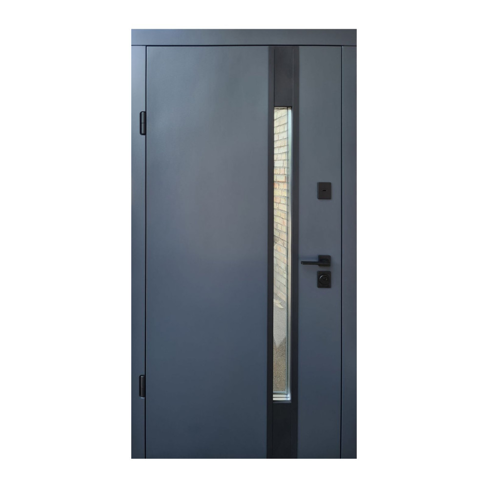 STRAJ Proof Smart Street PF Rio-S A