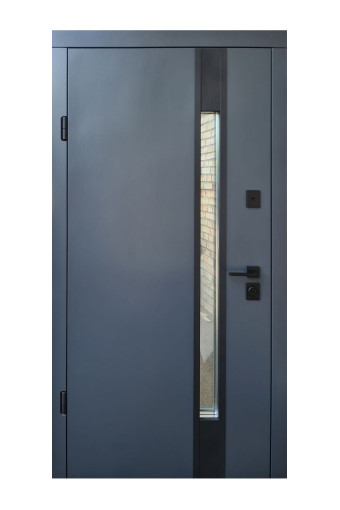 STRAJ Proof Smart Street PF Rio-S A