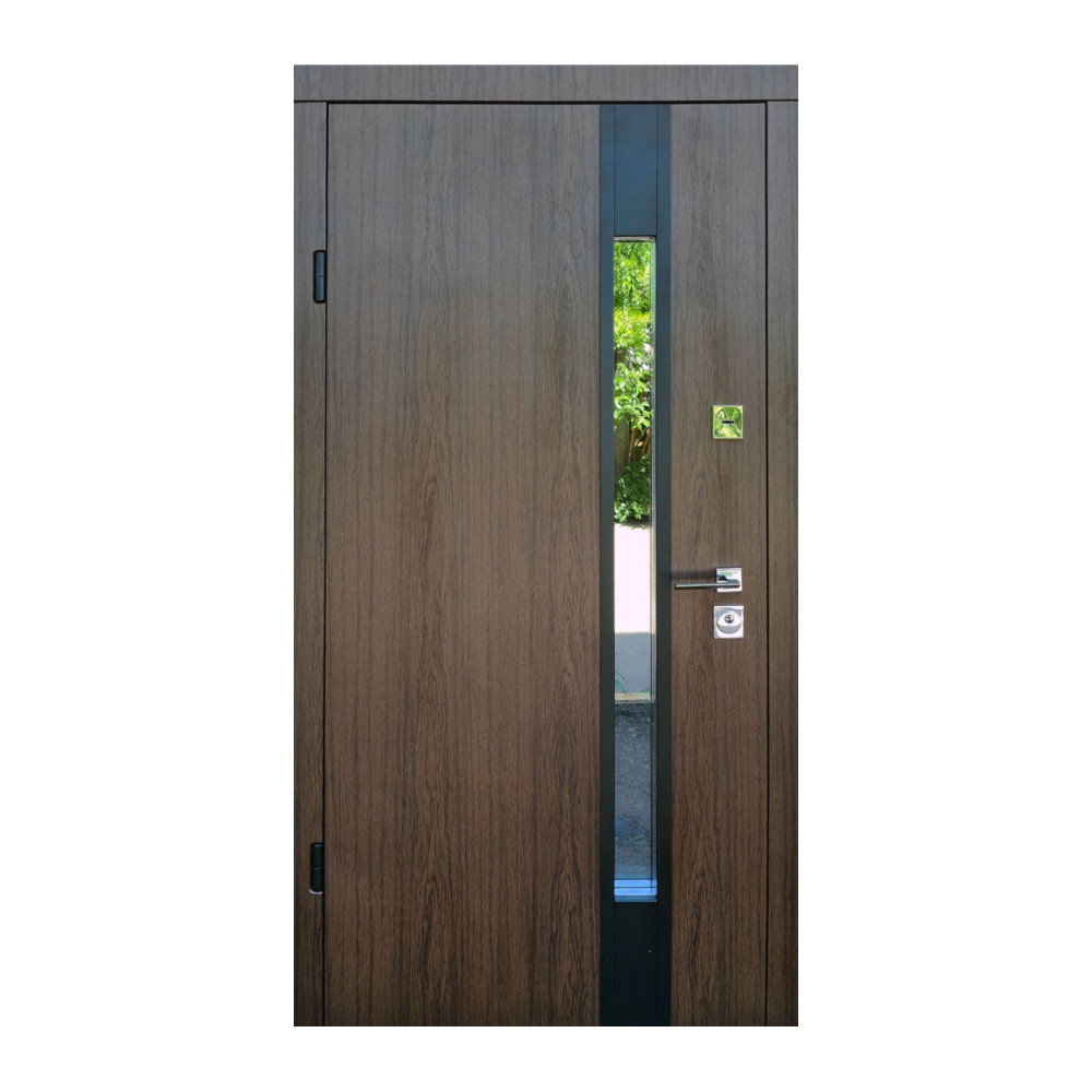 STRAJ Proof Smart Street PF Rio-S D