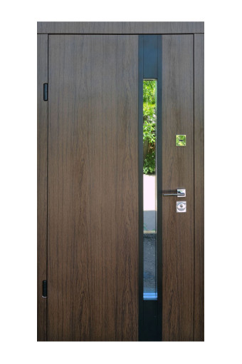 STRAJ Proof Smart Street PF Rio-S D