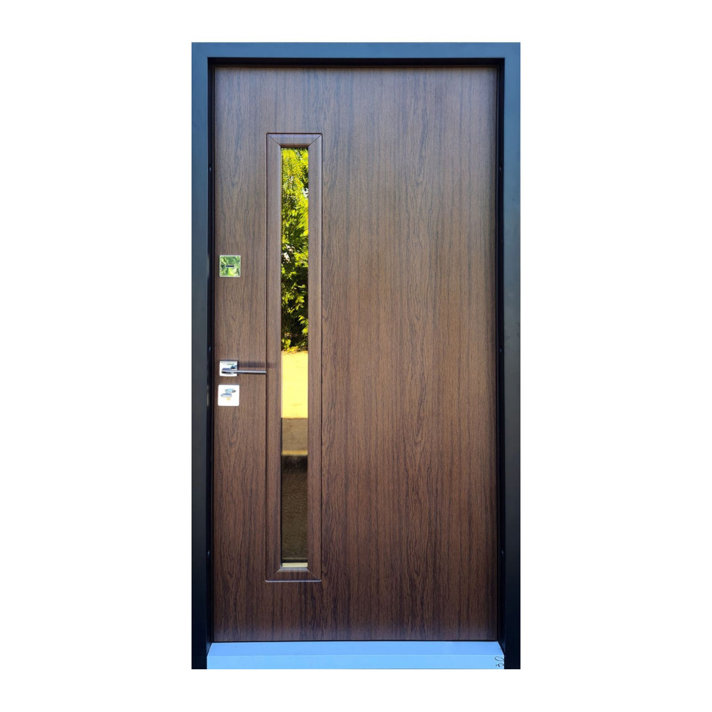 STRAJ Proof Smart Street PF Rio-S D