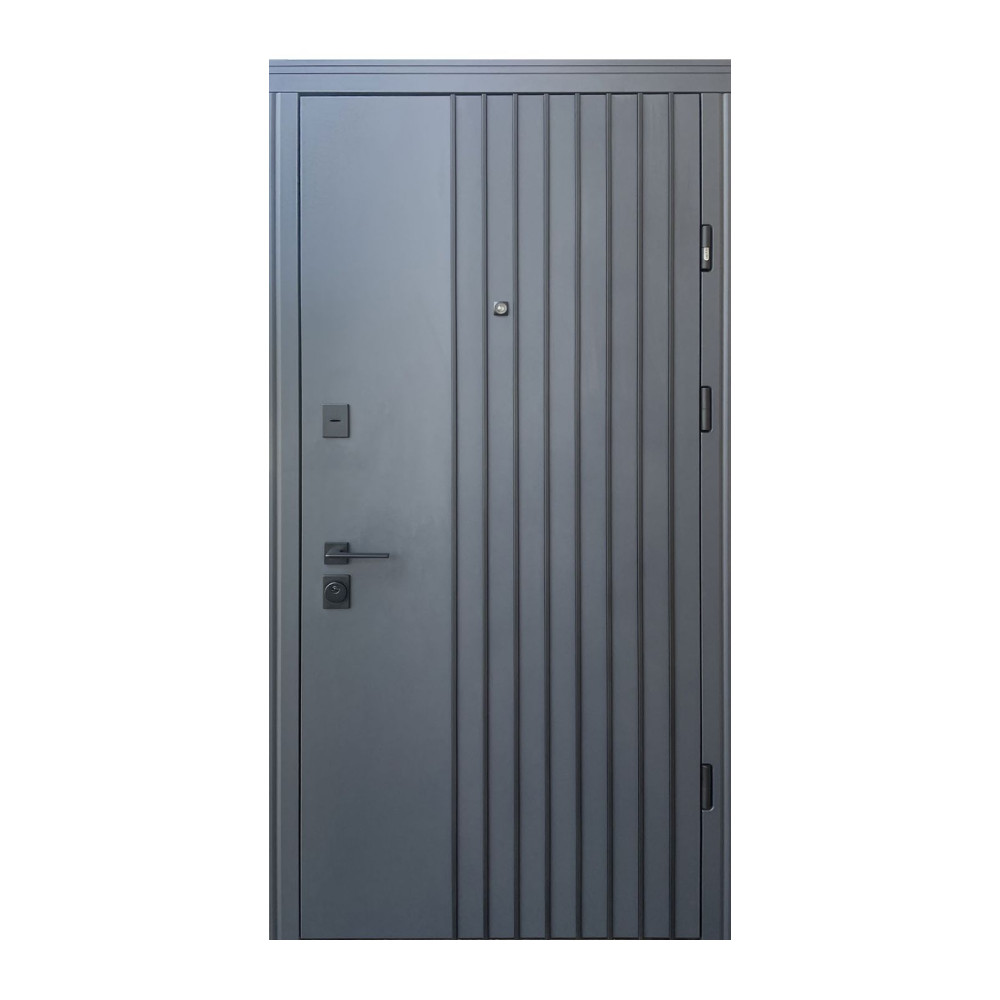 STRAJ Standart Lux Delica AL