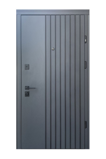 STRAJ Standart Lux Delica AL