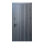 STRAJ Standart Lux Delica AL