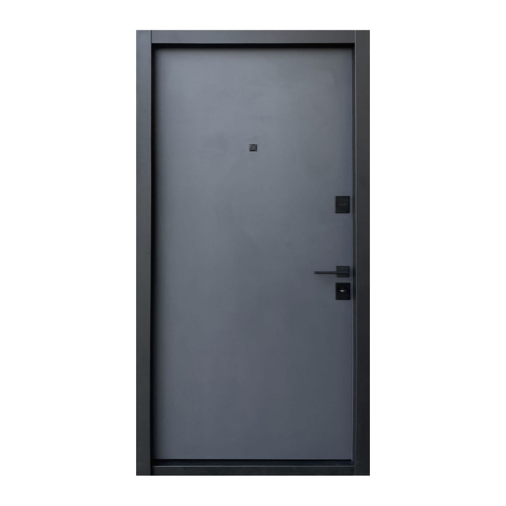 STRAJ Standart Lux Delica AL