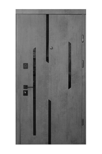 STRAJ Standart Lux Mirage