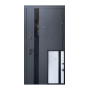 STRAJ Standart Lux Slim S Glass-A