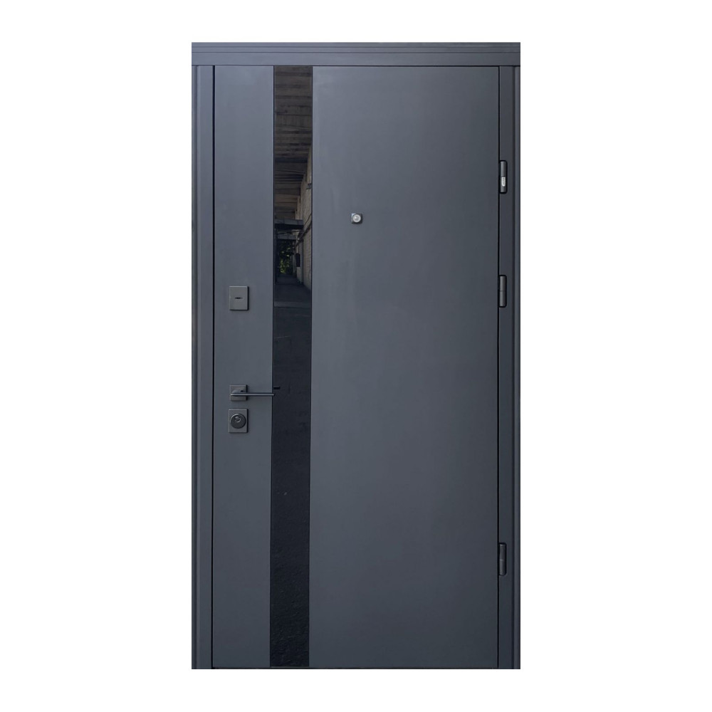 STRAJ Standart Lux Slim S Glass-A
