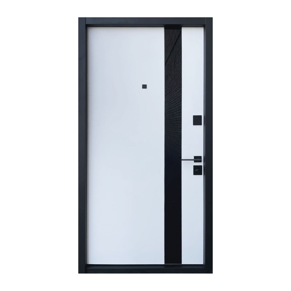 STRAJ Standart Lux Slim S Glass-A