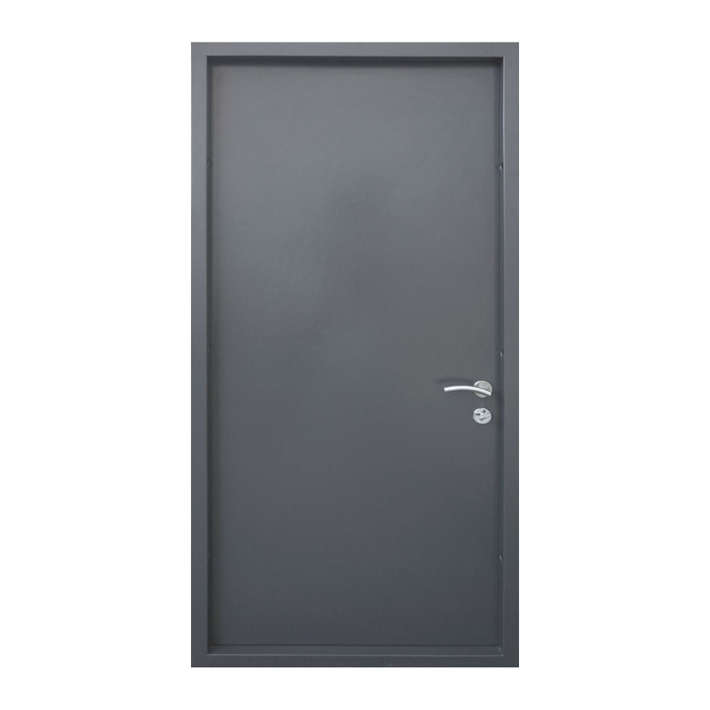 STRAJ Techno-door
