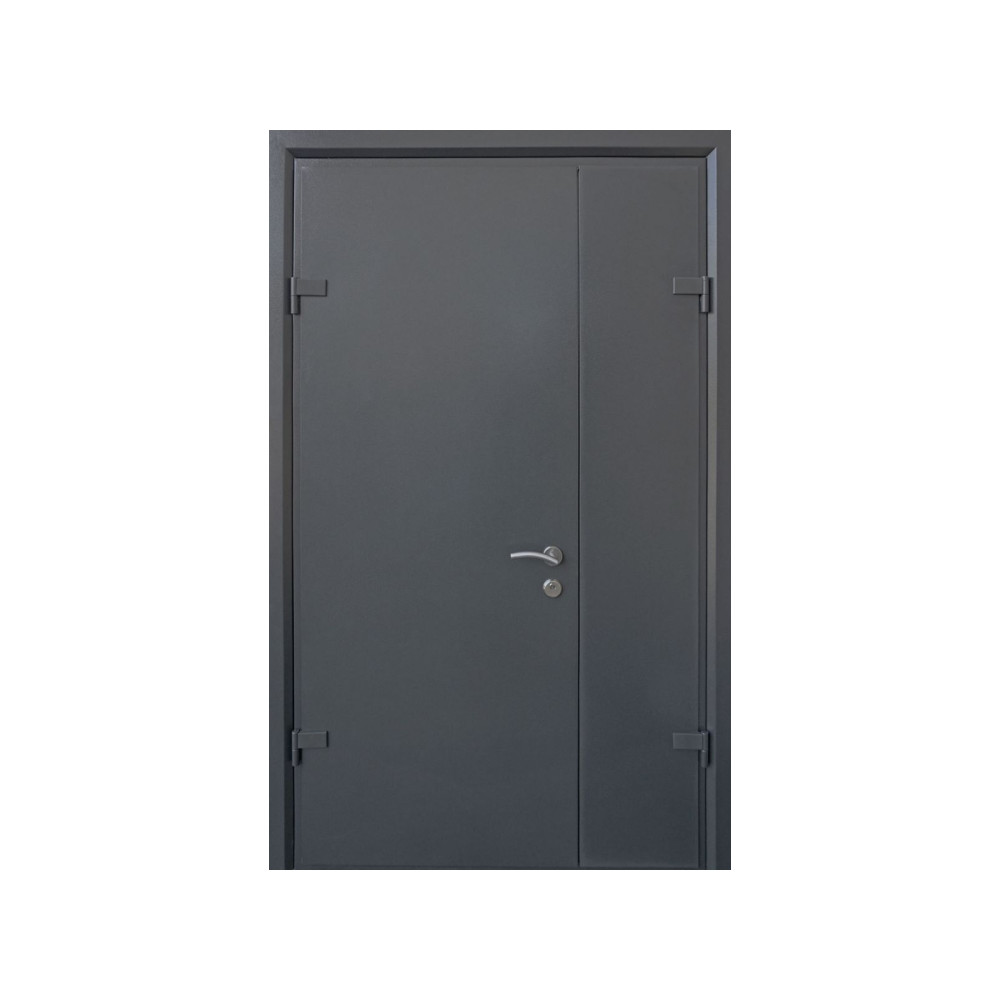 STRAJ Techno-door Double