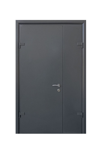 STRAJ Techno-door Double
