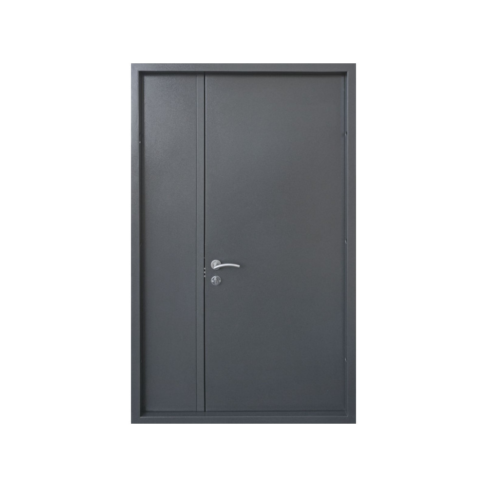 STRAJ Techno-door Double
